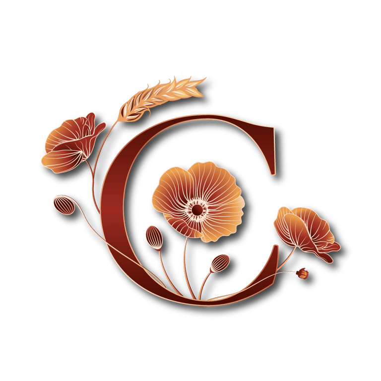 Coquelicot Traiteur Sucré logo