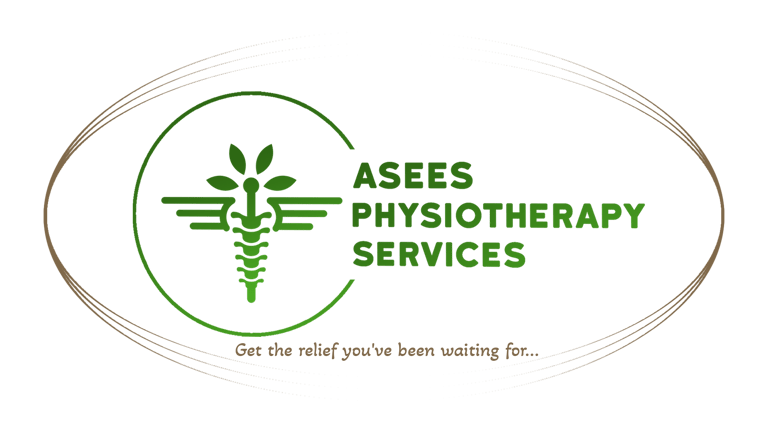 Asees Physiotherapy Services logo