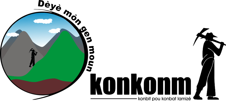 KONKONM logo