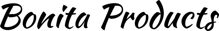 Bonita Products logo