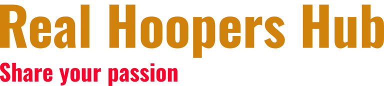 Real Hoopers Hub logo