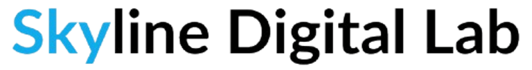Skyline Digital Lab logo