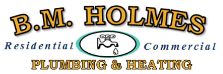 Holmes Home Services logo