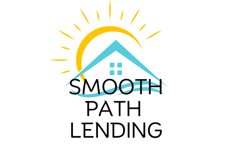 Smooth Path Lending logo