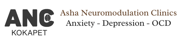 Asha Neuromodulation Clinics logo