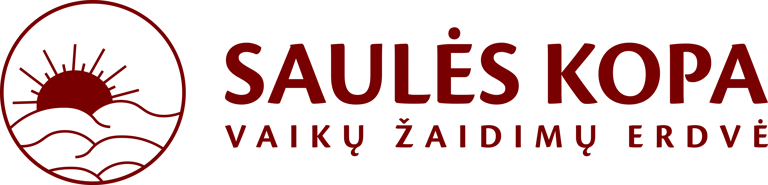 Saulės Kopa logo