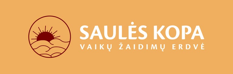 Saulės Kopa logo