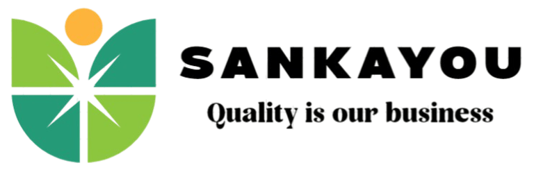 Sankayou logo