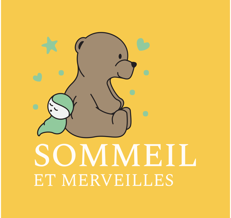 Sommeil et Merveilles logo