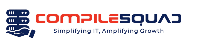 Compilesquad Technologies logo