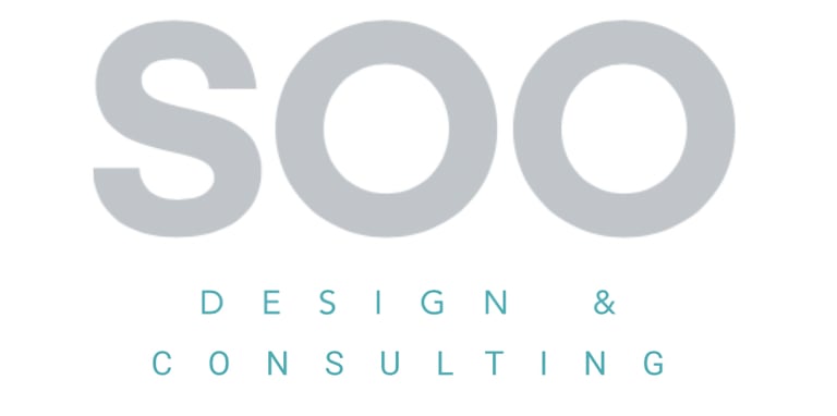 soo design and consultancy logo