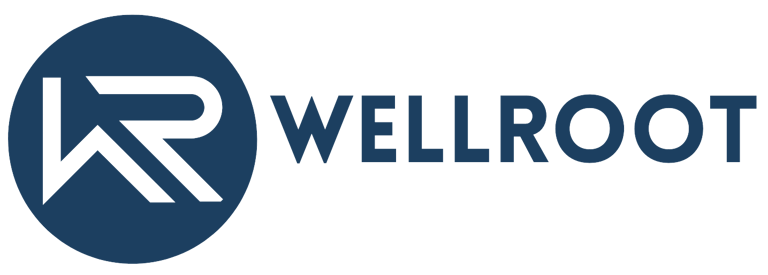 WellRoot logo