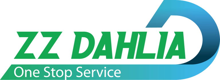 Zhengzhou Dahlia logo