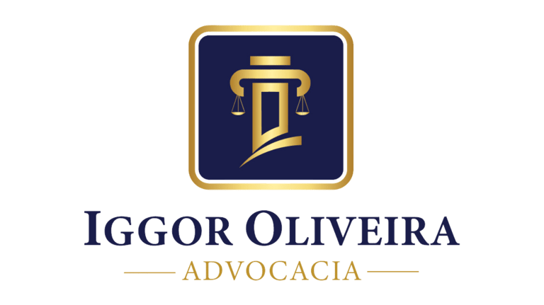 Iggor Oliveira Advocacia logo