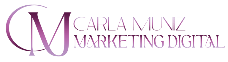 Carla Muniz MKT Digital logo