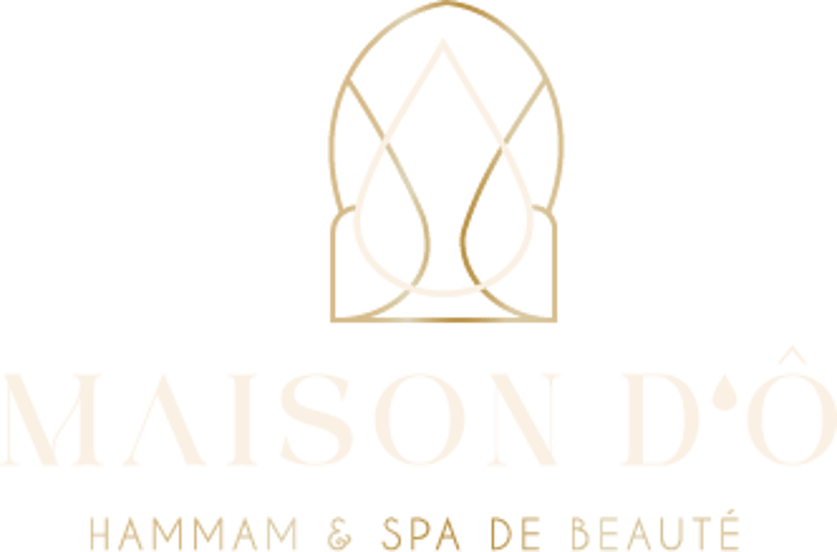 Maison dÔ logo