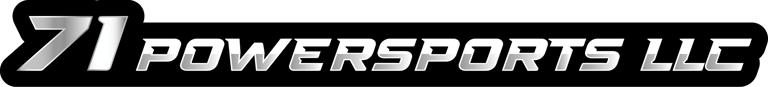 71 Powersports LLC logo