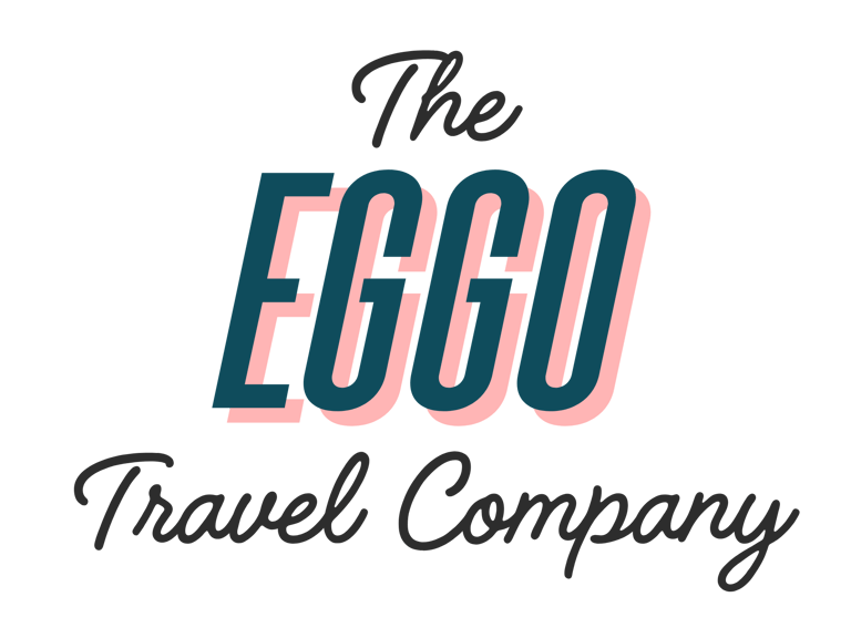 The Eggo Travel Company logo