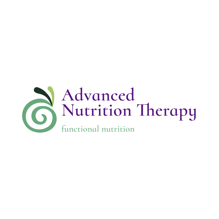 Advanced Nutrition Therapy  logo