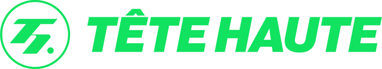 Tête Haute logo