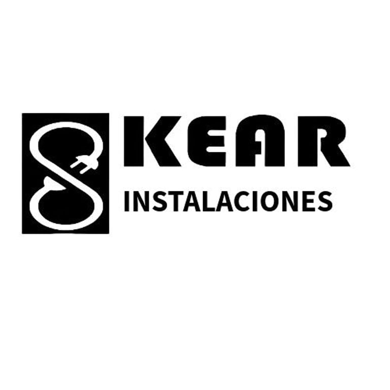 Kear Instalaciones logo