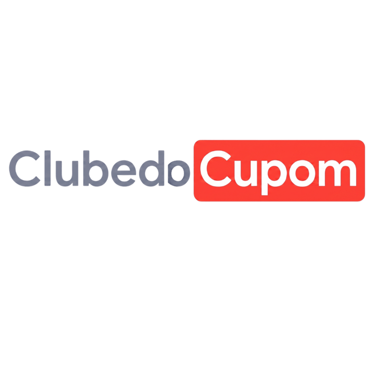 Clube do Cupom logo