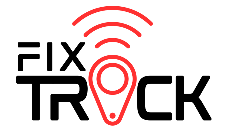 Fixtrack logo