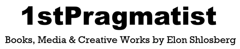 1stPragmatist logo
