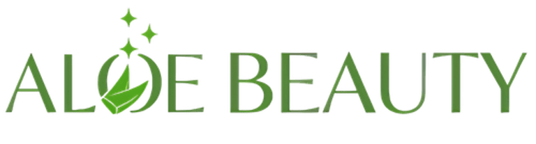 Aloe Beauty logo