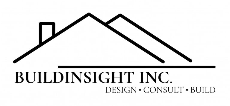 Buildinsight logo
