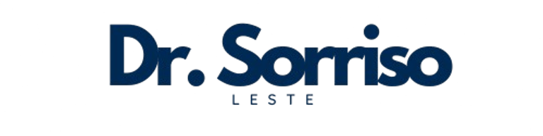 Dr. Sorriso Leste logo
