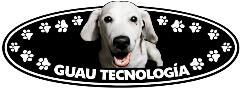 Guau Tecnologia logo
