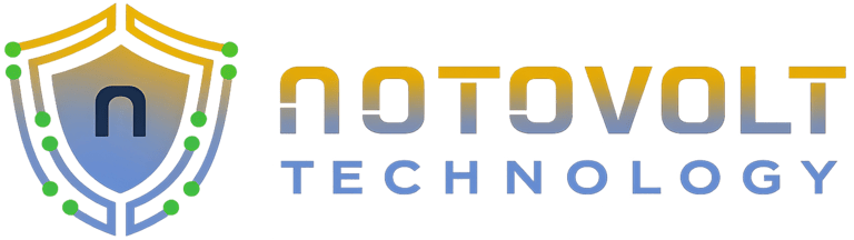 NOTOVOLT TECHNOLOGY logo