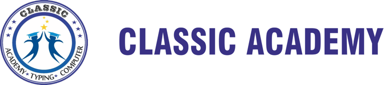 Classic Academy logo