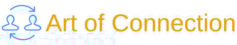 Art of Connection logo