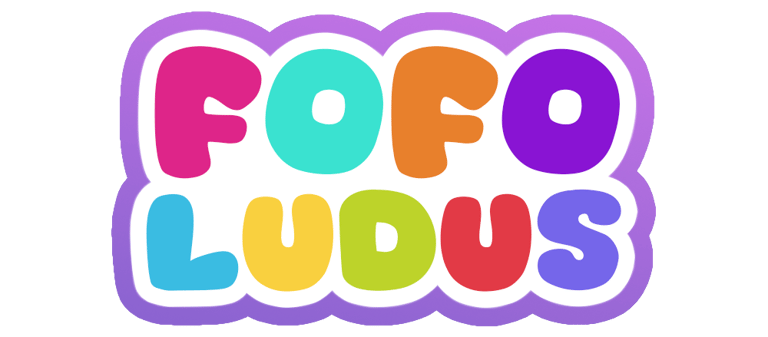 Fofoludus logo