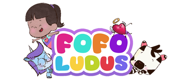 Fofoludus logo