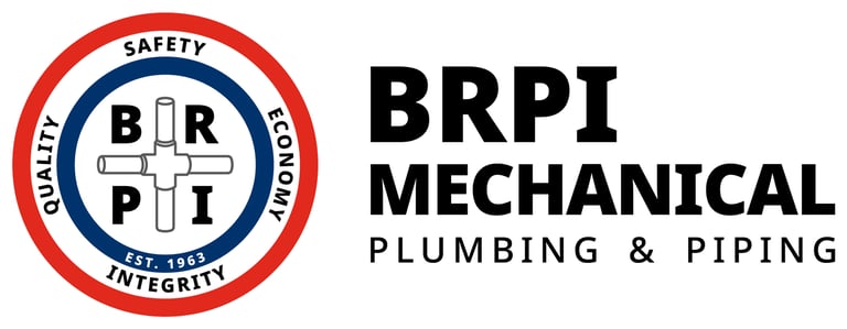 BRPI Mechanical logo