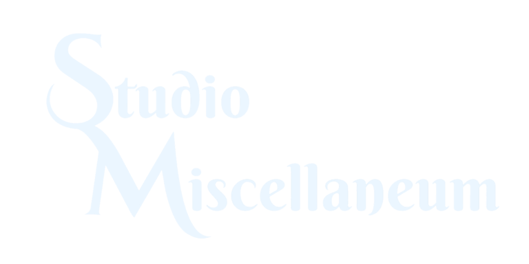 Studio Miscellaneum logo
