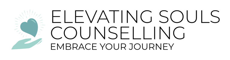 Elevating Souls Counselling logo