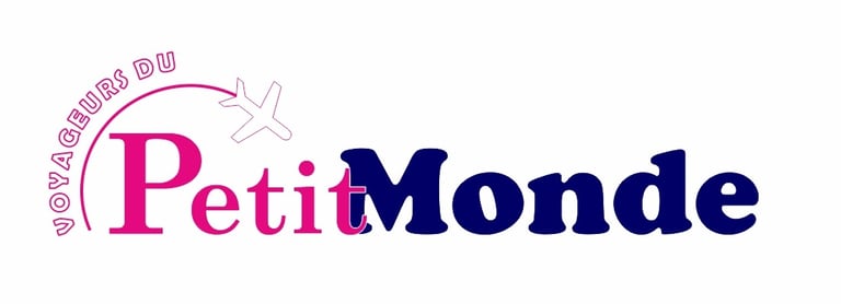 PETIT MONDE logo