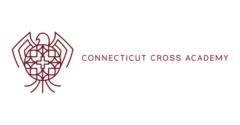 Connecticut Cross Academy logo