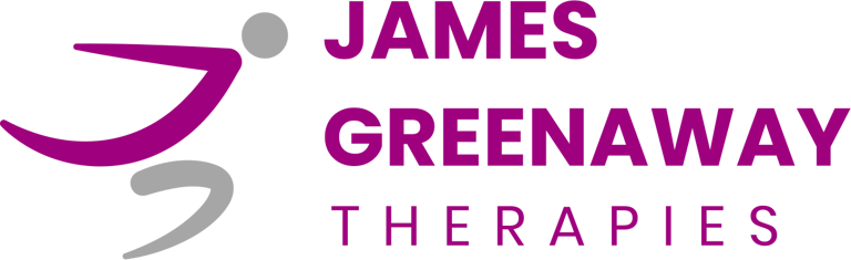 James Greenaway Therapies logo