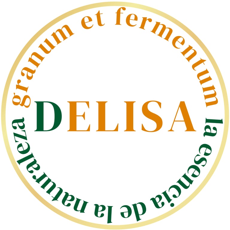 DELISA logo