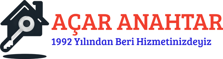 Safranbolu Açar Elektronik Anahtarcı ve Çilingir 0 532 433 87 07 logo