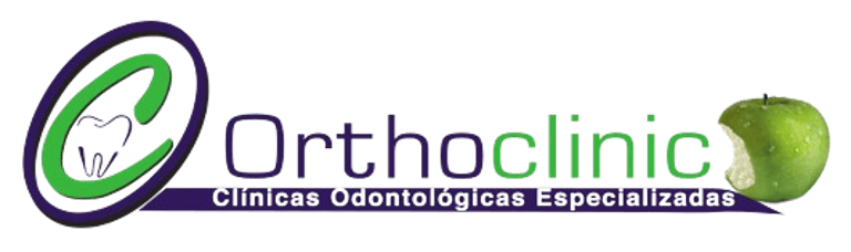 Orthoclinic logo
