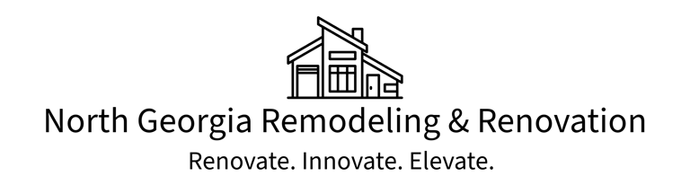 North Georgia Remodeling & Renovation logo