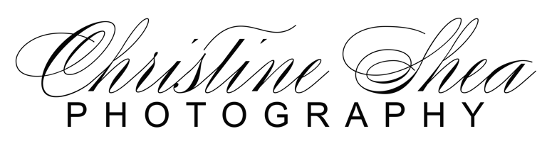 Christine Shea Photography logo