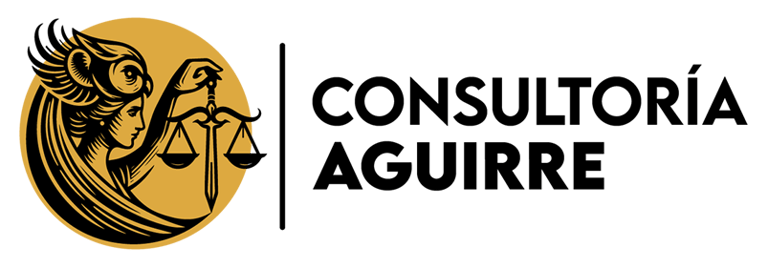 ConsultoriaAguirre logo