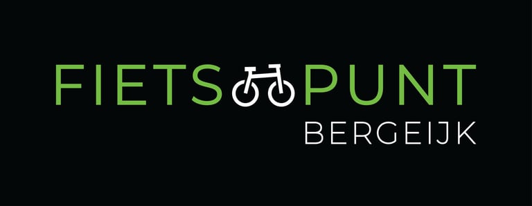 Fietspunt Bergeijk logo